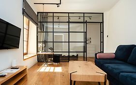 Bracka No 3 Apartments